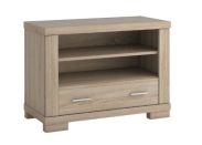 TV-Unterschrank "Temerin" Farbe Sonoma-Eiche 21 - Abmessungen: 64 x 90 x 42 cm (H x B x T)