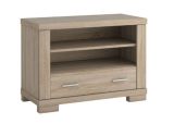 TV-Unterschrank "Temerin" Farbe Sonoma-Eiche 21 - Abmessungen: 64 x 90 x 42 cm (H x B x T)