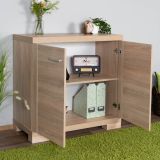 Sideboard sonoma Eiche