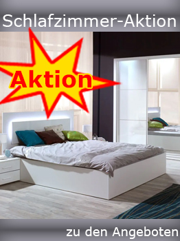 Schlafzimmer Aktion